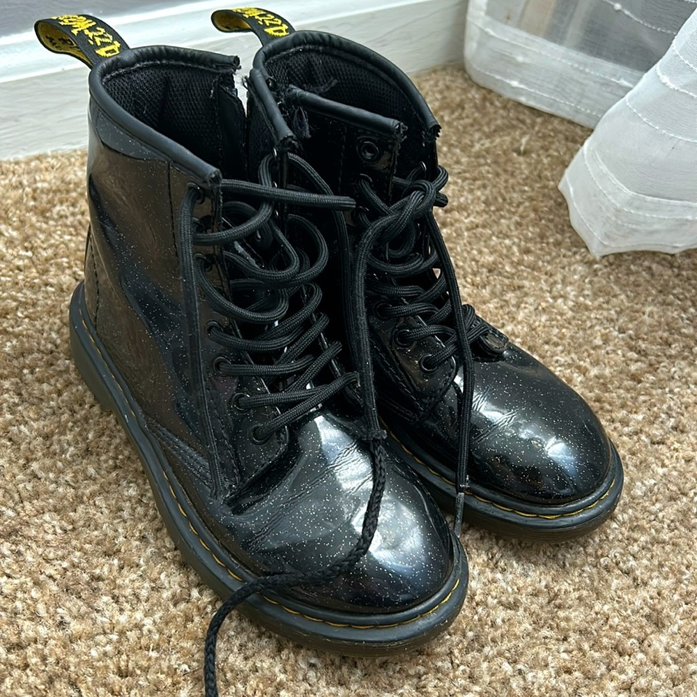 Girls size 1